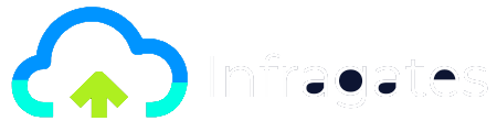 Infragates Logo